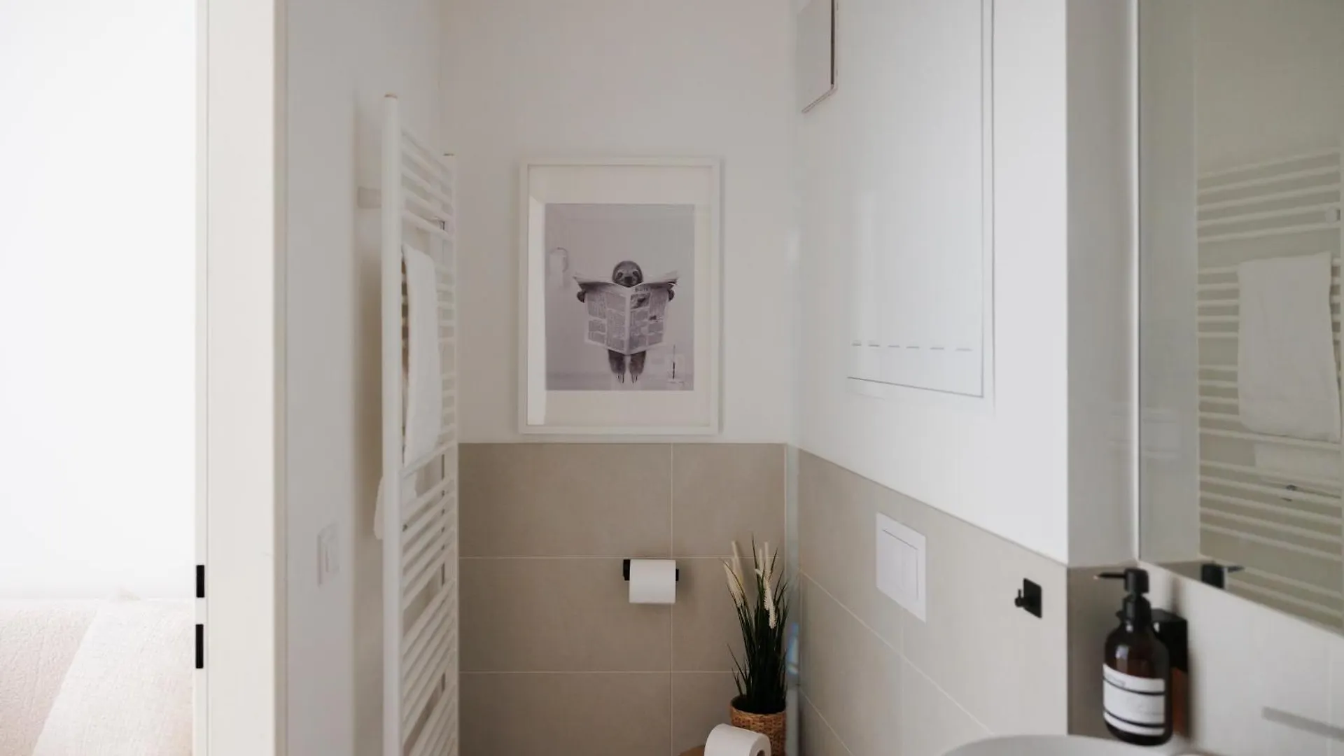 Vienna Courtyard Suite, 10 Min To Center, Terrace النمسا