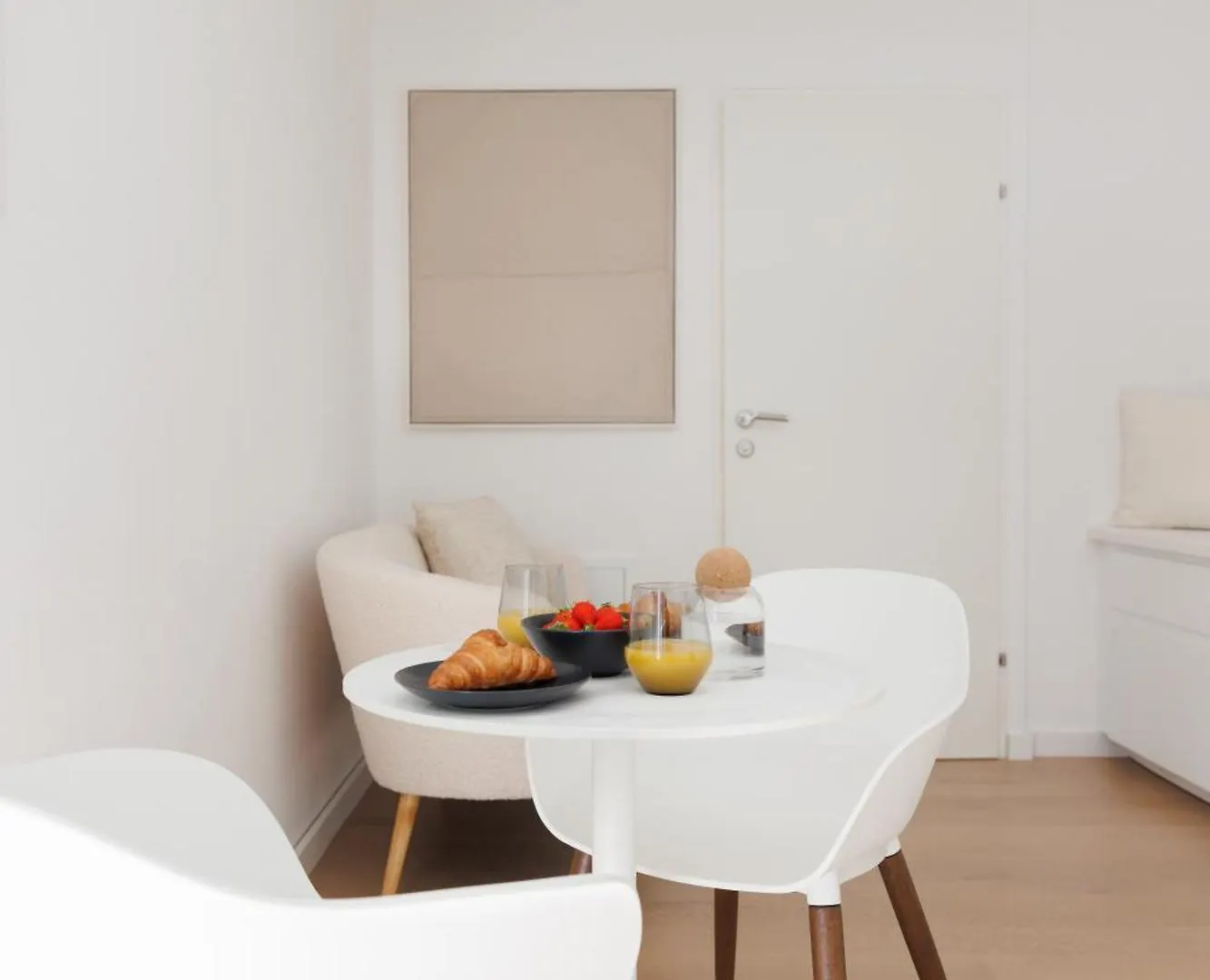 Διαμέρισμα Vienna Courtyard Suite, 10 Min To Center, Terrace