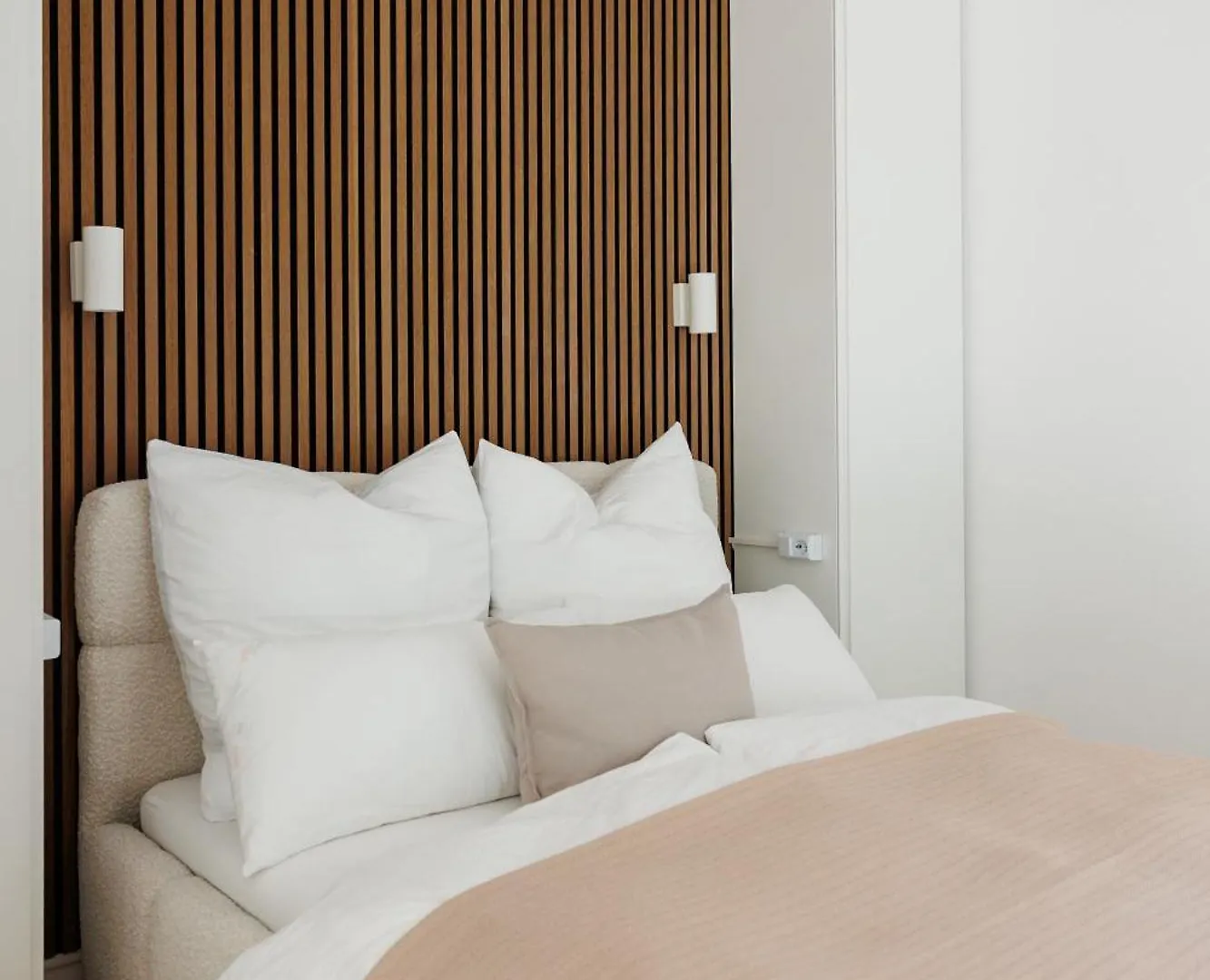 Vienna Courtyard Suite, 10 Min To Center, Terrace Apartmán